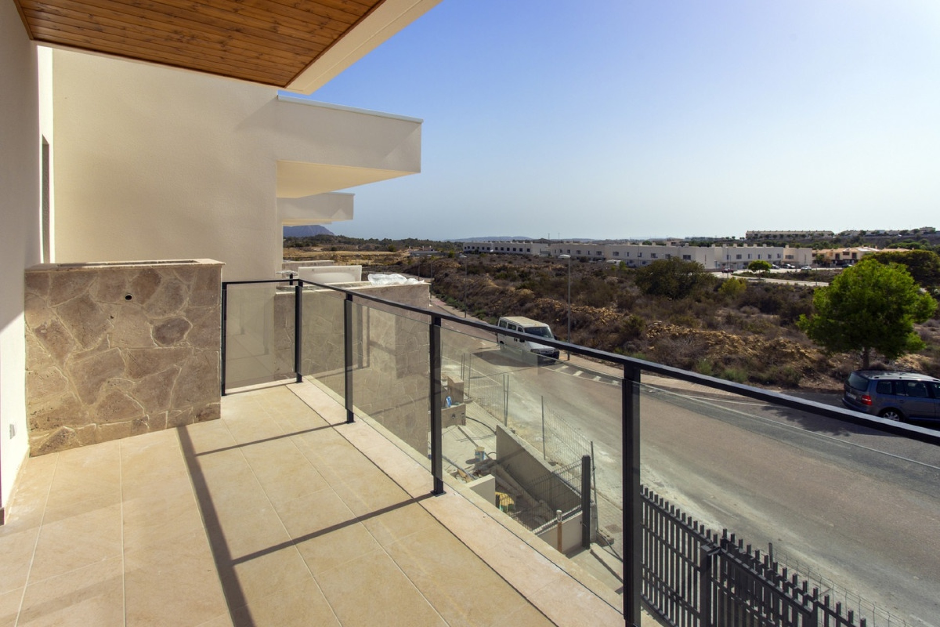 New Build - Villa - Monforte del Cid - Monforte del Cid Centro