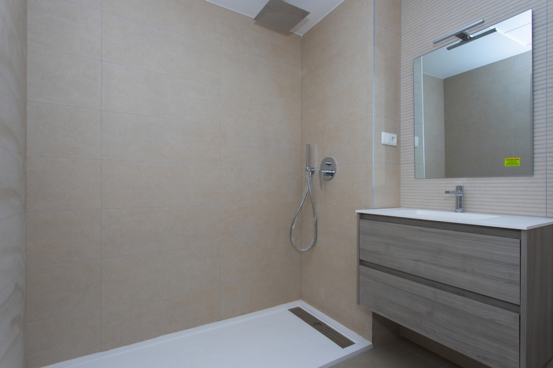 New Build - Villa - Monforte del Cid - Monforte del Cid Centro