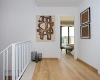 New Build - Villa - Monforte del Cid - Monforte del Cid Centro