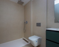 New Build - Villa - Monforte del Cid - Monforte del Cid Centro