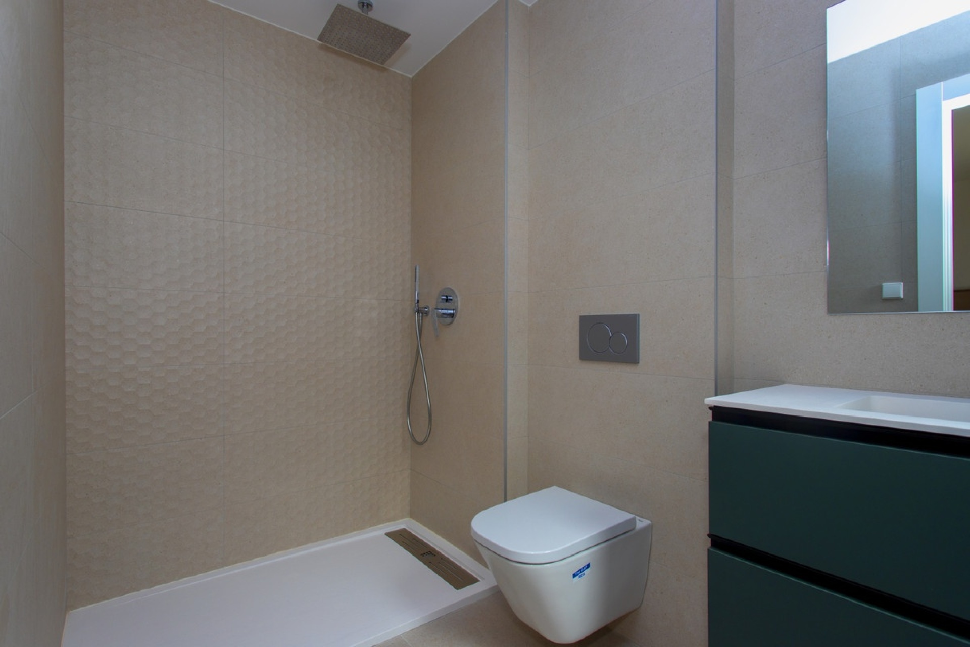 New Build - Villa - Monforte del Cid - Monforte del Cid Centro