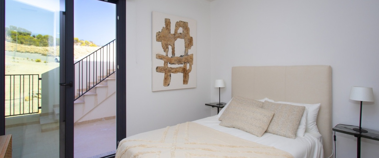 New Build - Villa - Monforte del Cid - Monforte del Cid Centro