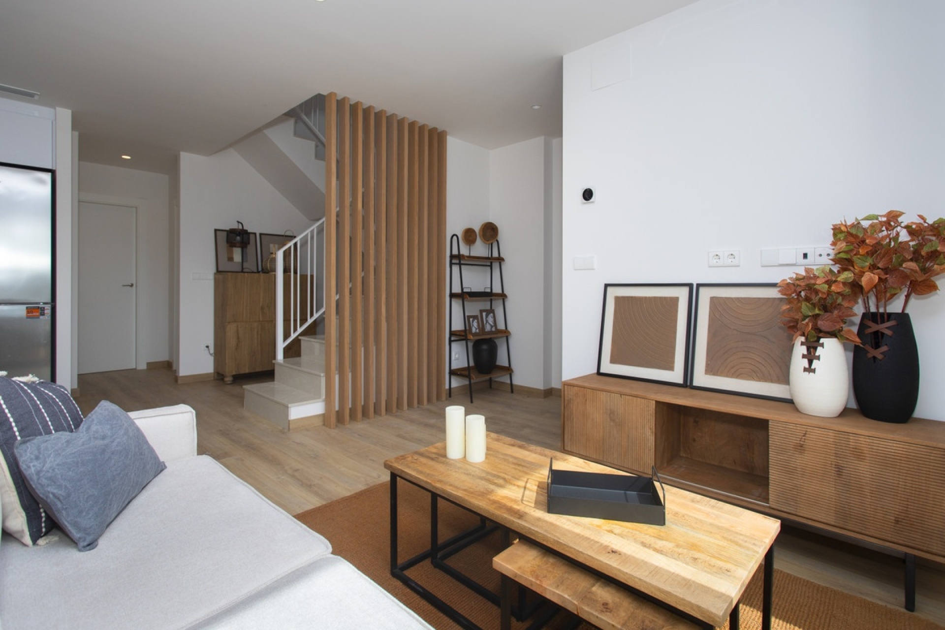 New Build - Villa - Monforte del Cid - Monforte del Cid Centro