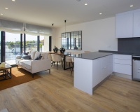 New Build - Villa - Monforte del Cid - Monforte del Cid Centro
