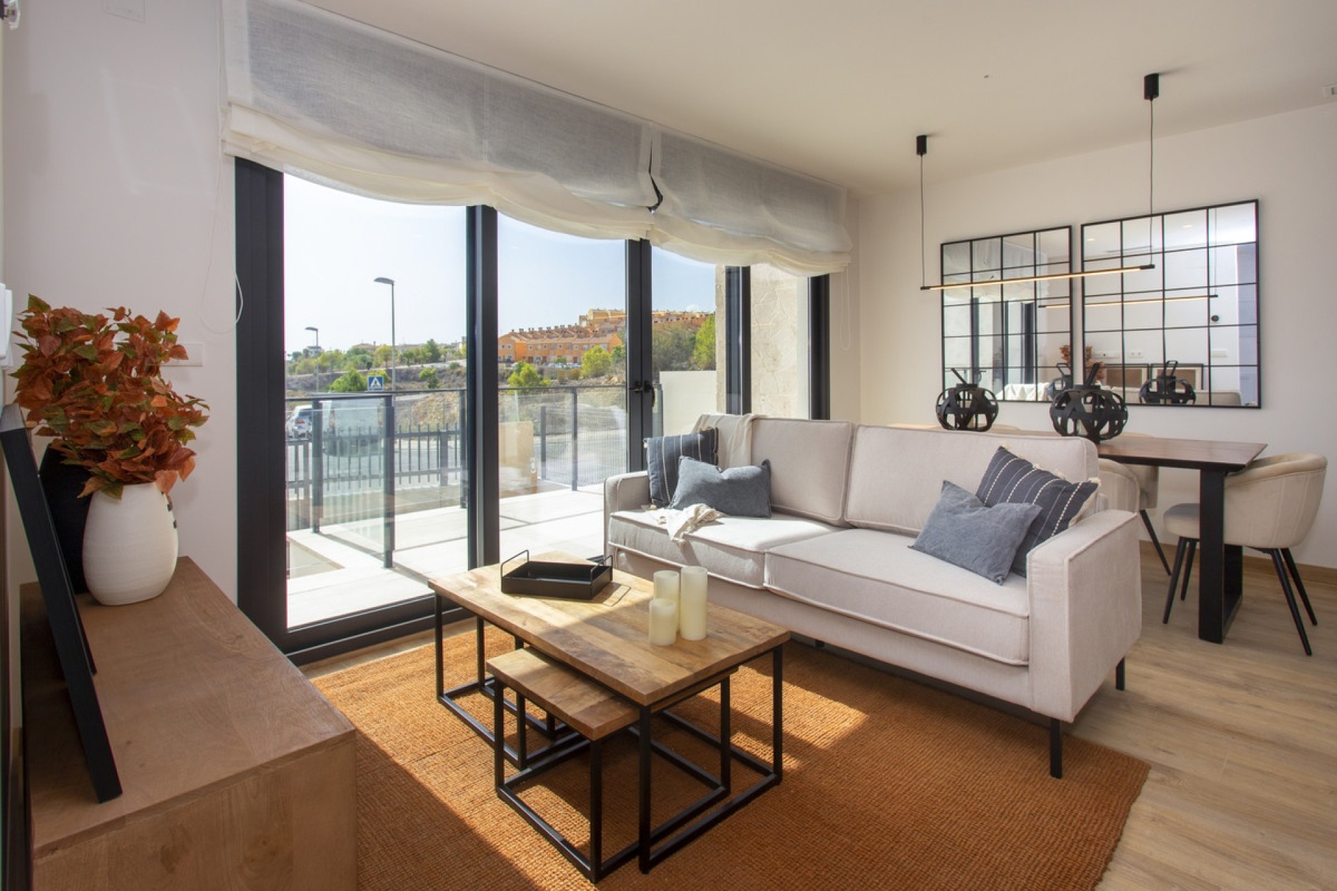 New Build - Villa - Monforte del Cid - Monforte del Cid Centro