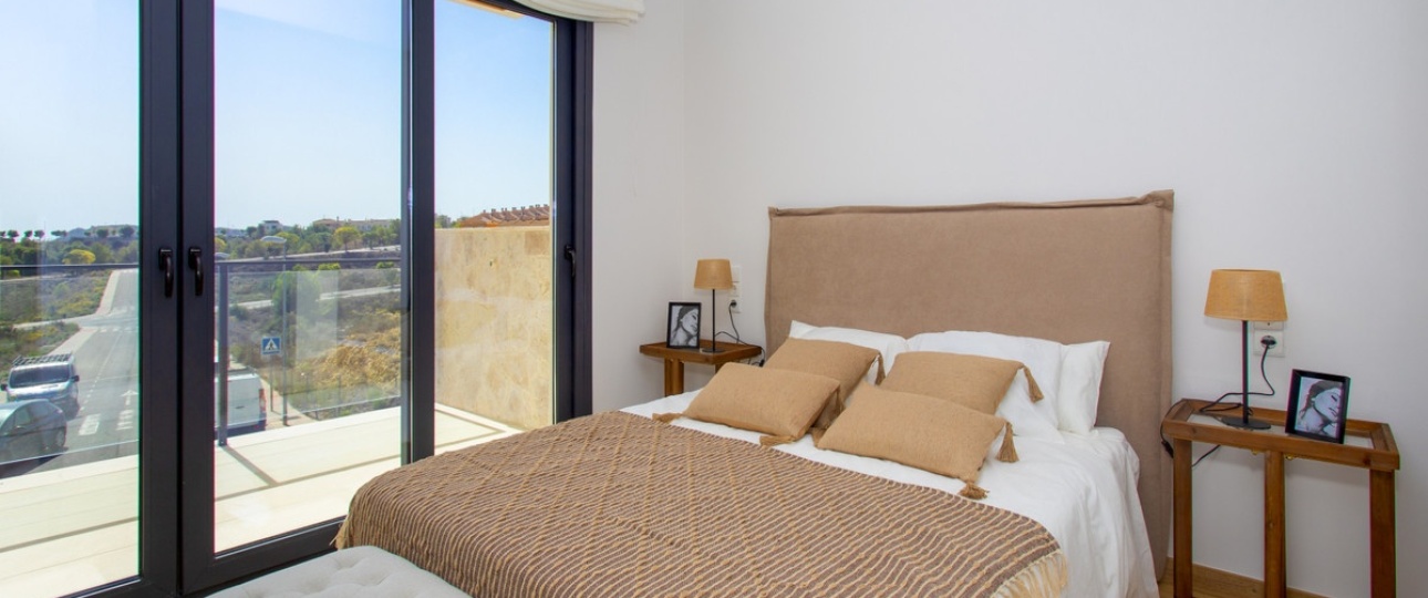 New Build - Villa - Monforte del Cid - Monforte del Cid Centro