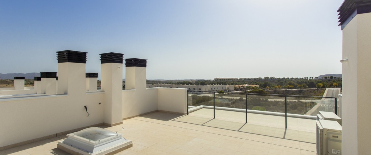 New Build - Villa - Monforte del Cid - Monforte del Cid Centro