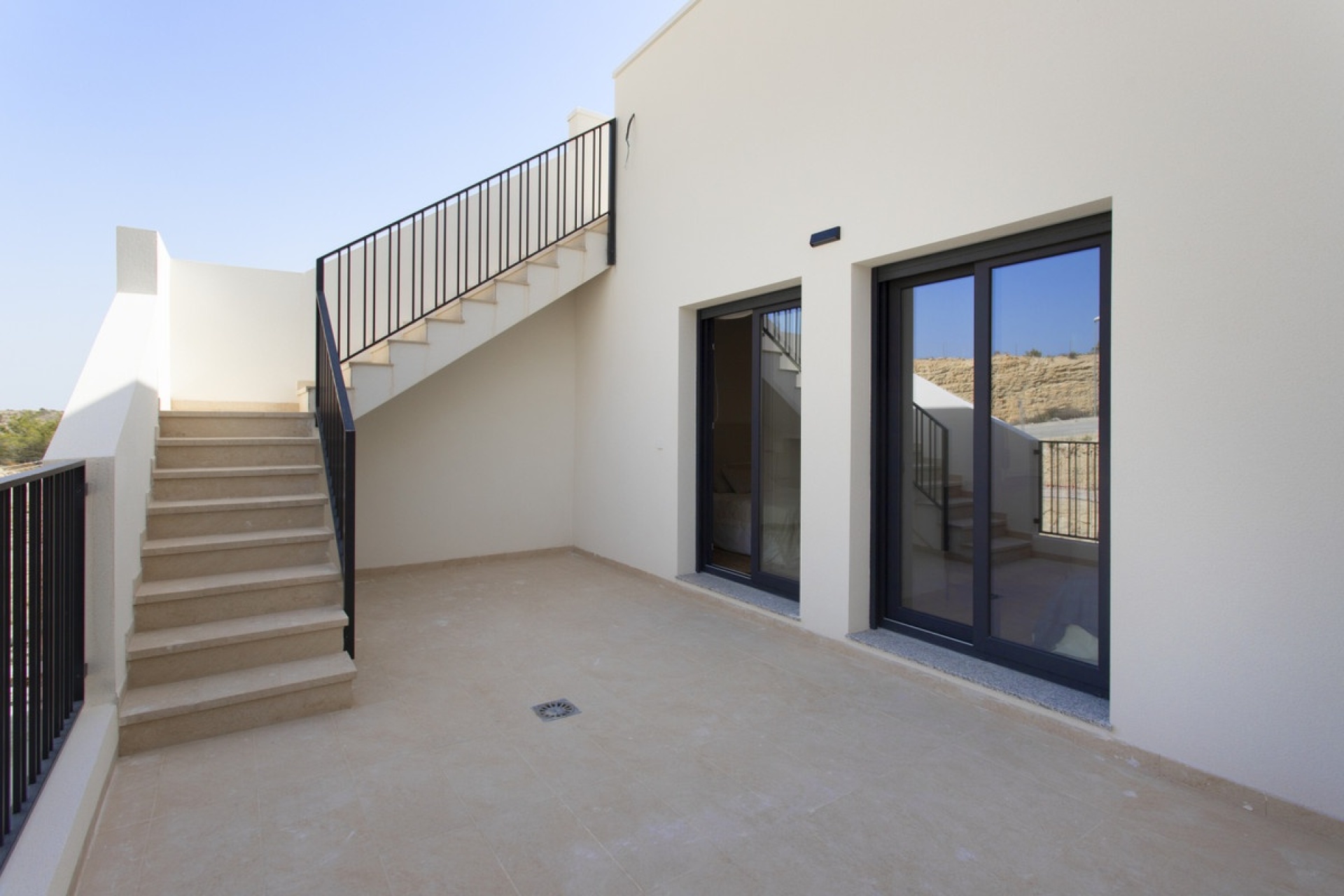 New Build - Villa - Monforte del Cid - Monforte del Cid Centro