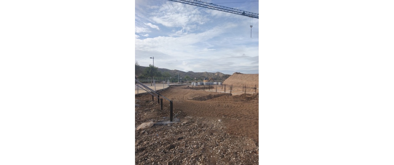 New Build - Villa - Monforte del Cid - Monforte del Cid Centro