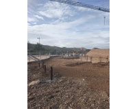 New Build - Villa - Monforte del Cid - Monforte del Cid Centro