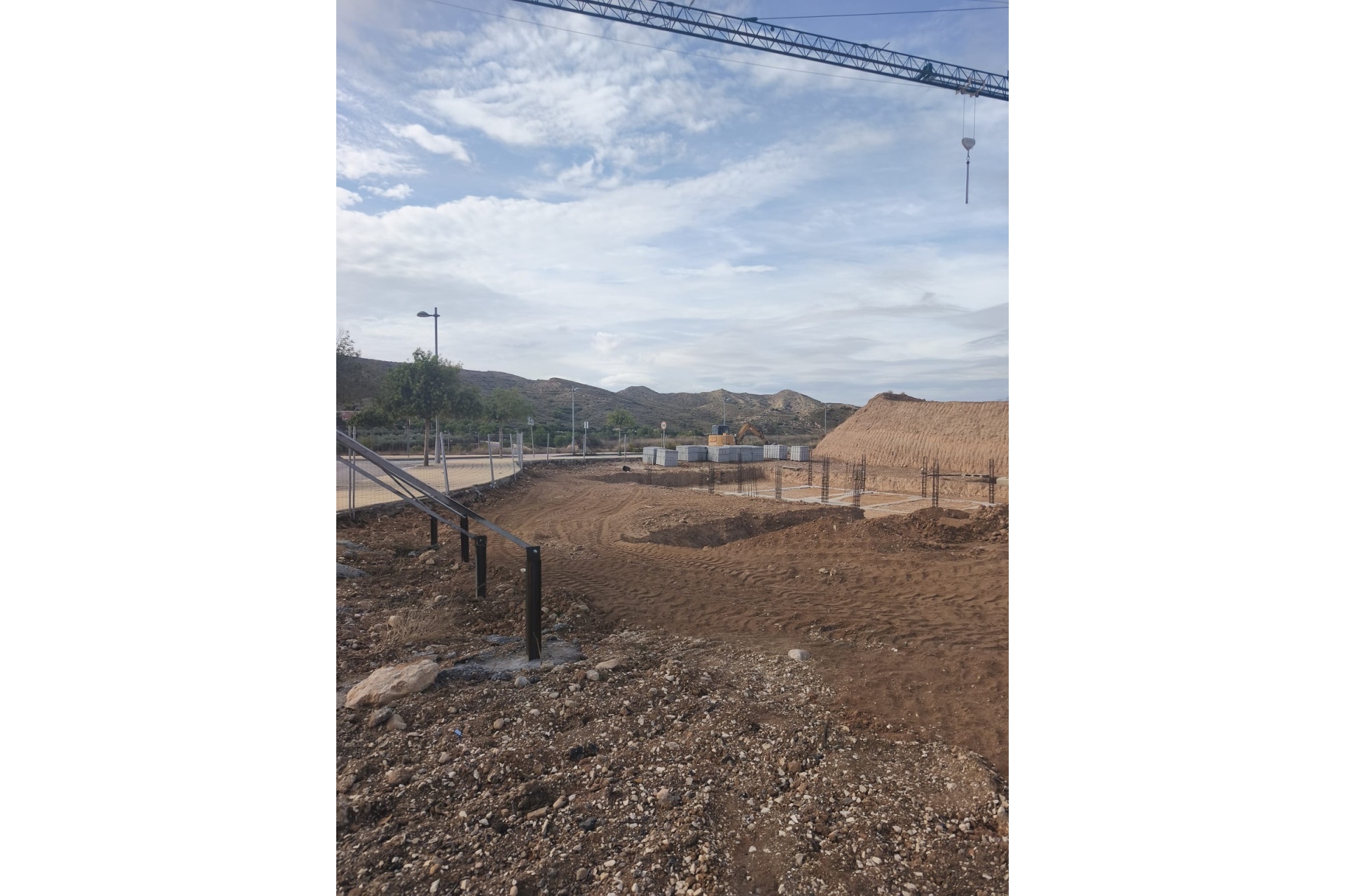 New Build - Villa - Monforte del Cid - Monforte del Cid Centro