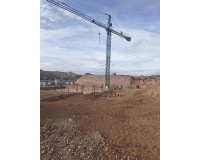 New Build - Villa - Monforte del Cid - Monforte del Cid Centro