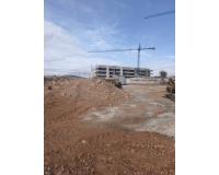 New Build - Villa - Monforte del Cid - Monforte del Cid Centro