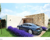 New Build - Villa - Monóvar - Monòver - Monóvar - Monòver Centro