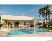 New Build - Villa - Monóvar - Monòver - Monóvar - Monòver Centro
