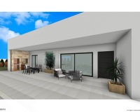 New Build - Villa - Monóvar - Monòver - Monóvar - Monòver Centro