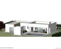 New Build - Villa - Monóvar - Monòver - Monóvar - Monòver Centro
