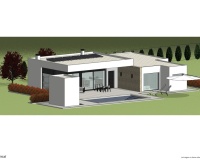 New Build - Villa - Monóvar - Monòver - Monóvar - Monòver Centro