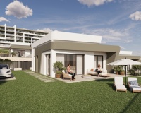 New Build - Villa - Muchamiel - Mutxamel - Muchamiel - Mutxamel Centro