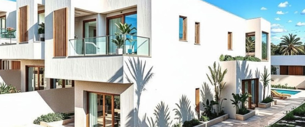 New Build - Villa - Orihuela - Blue Lagoon