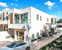 New Build - Villa - Orihuela - Blue Lagoon
