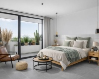 New Build - Villa - Orihuela - Blue Lagoon