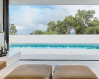 New Build - Villa - Orihuela - Blue Lagoon