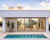 New Build - Villa - Orihuela - Blue Lagoon