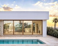New Build - Villa - Orihuela - Blue Lagoon