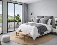 New Build - Villa - Orihuela - Blue Lagoon