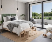 New Build - Villa - Orihuela - Blue Lagoon