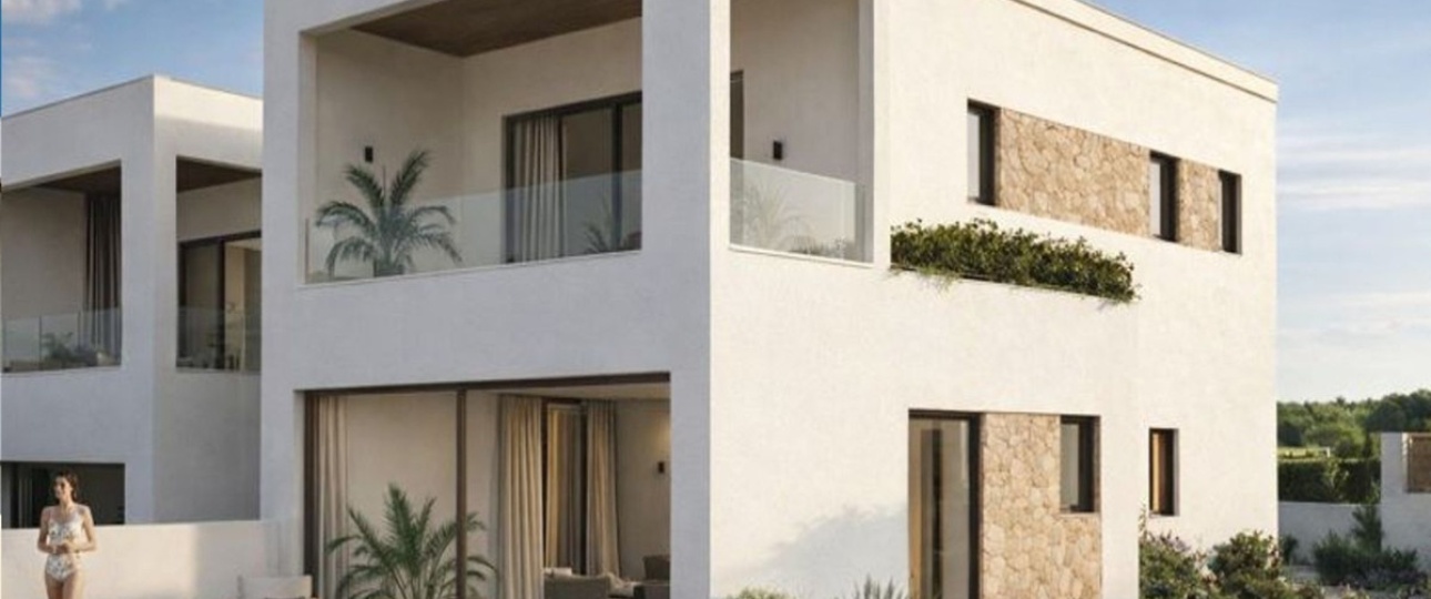 New Build - Villa - Orihuela - Blue Lagoon