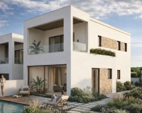 New Build - Villa - Orihuela - Blue Lagoon