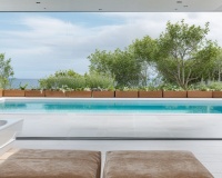 New Build - Villa - Orihuela - Blue Lagoon