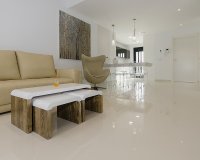 New Build - Villa - Orihuela Costa - Dehesa de campoamor
