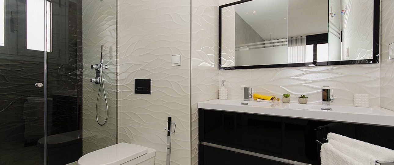 New Build - Villa - Orihuela Costa - Dehesa de campoamor