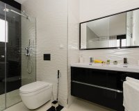 New Build - Villa - Orihuela Costa - Dehesa de campoamor