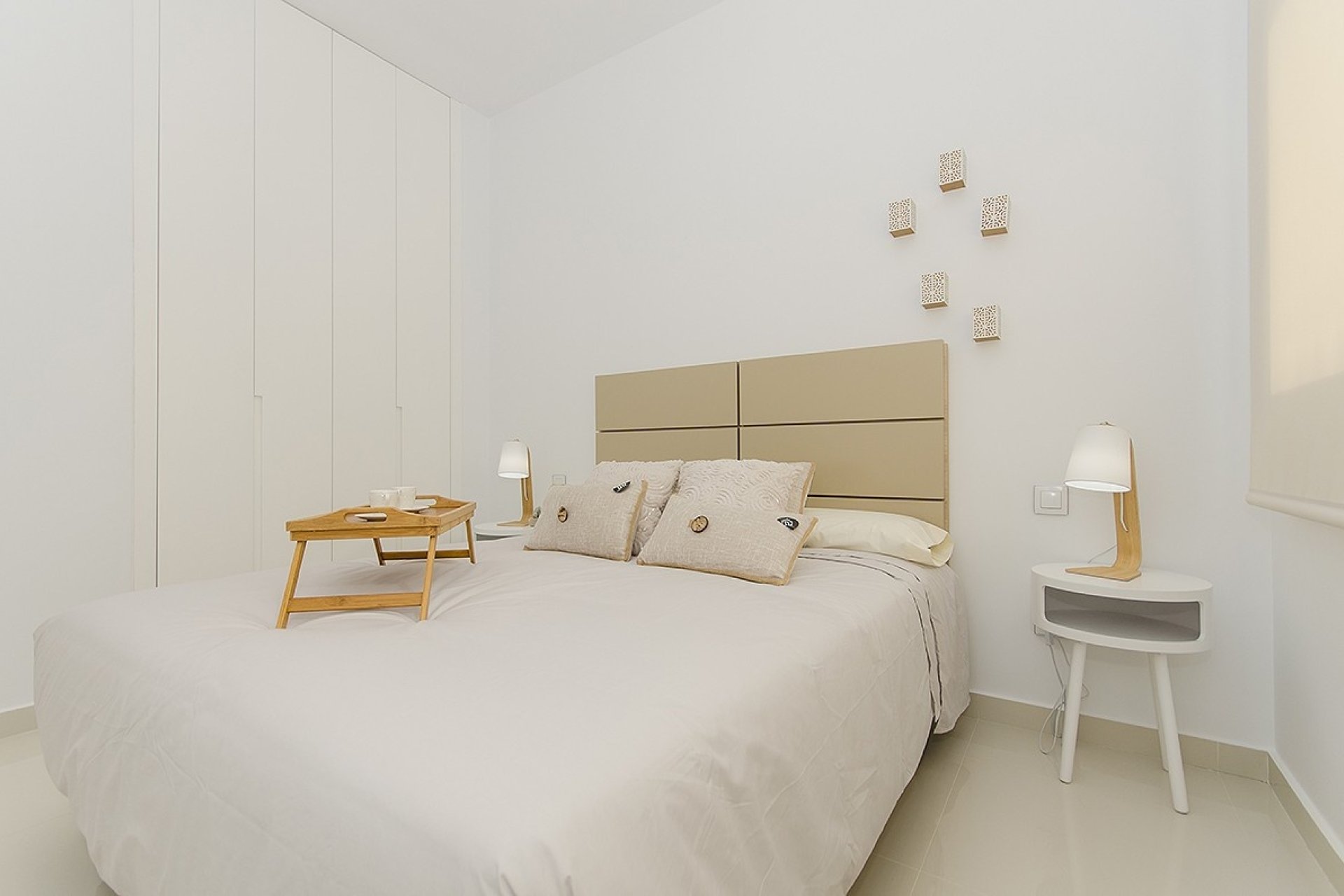 New Build - Villa - Orihuela Costa - Dehesa de campoamor