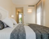 New Build - Villa - Orihuela Costa - Dehesa de campoamor