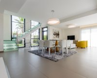 New Build - Villa - Orihuela Costa - Dehesa de campoamor