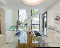 New Build - Villa - Orihuela Costa - Dehesa de campoamor