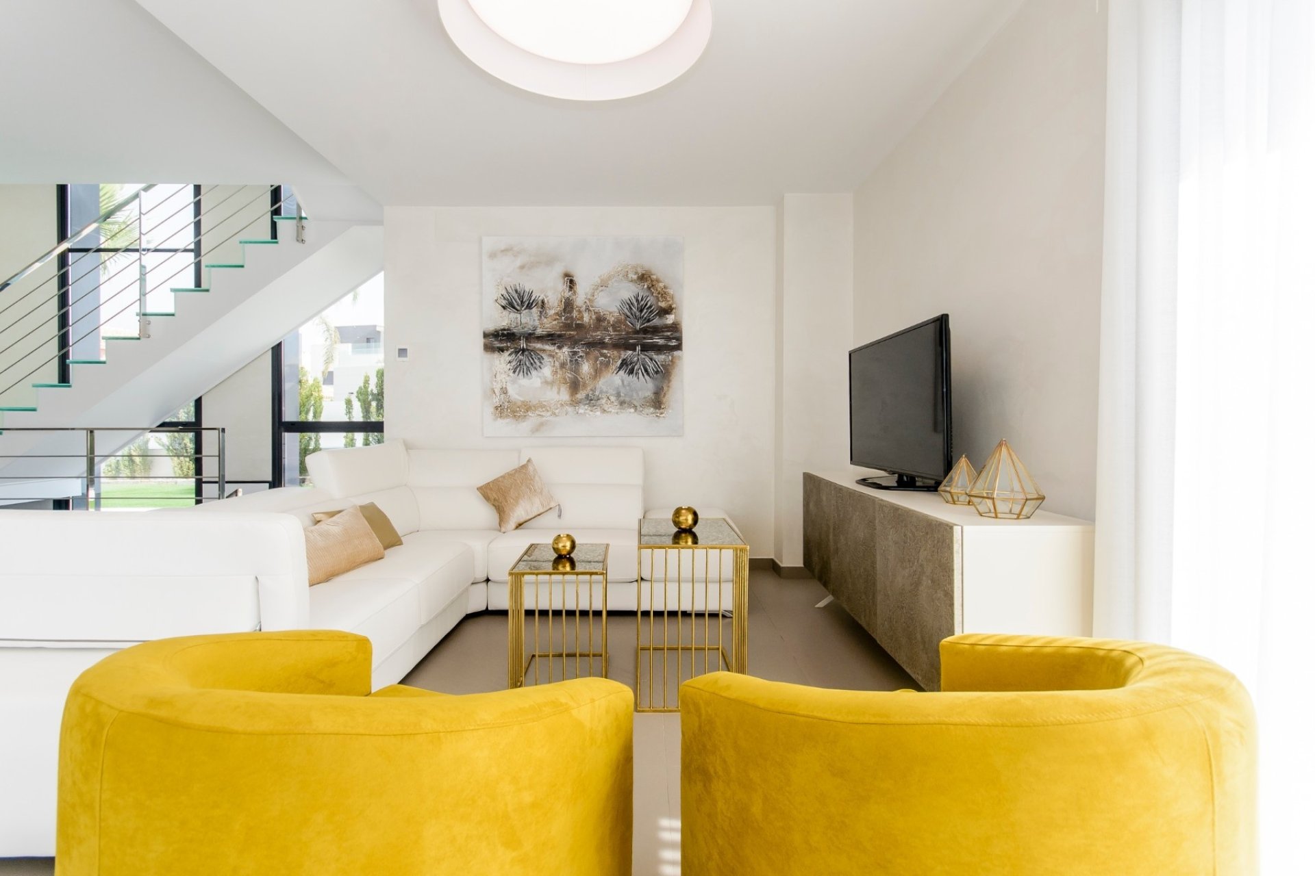 New Build - Villa - Orihuela Costa - Dehesa de campoamor