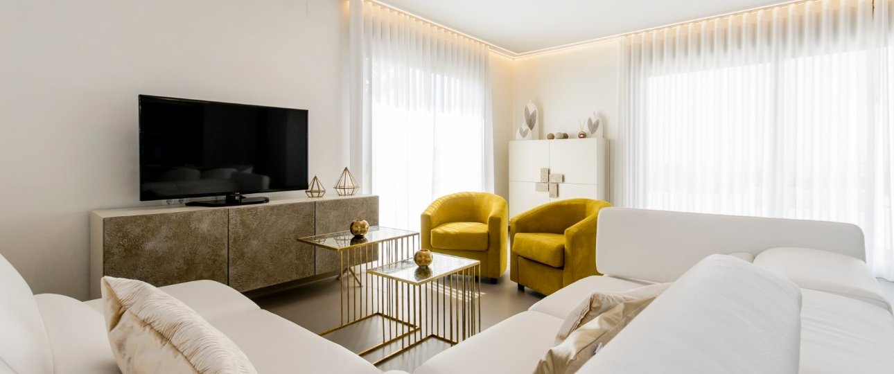 New Build - Villa - Orihuela Costa - Dehesa de campoamor