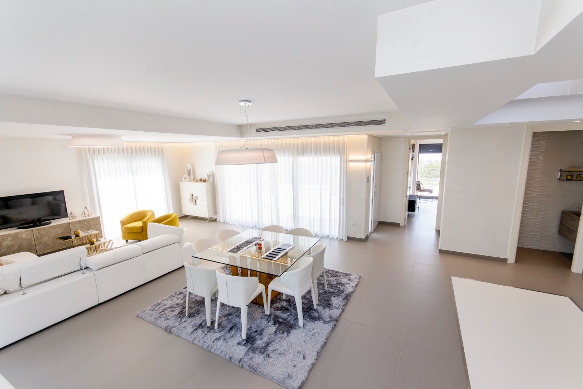 New Build - Villa - Orihuela Costa - Dehesa de campoamor