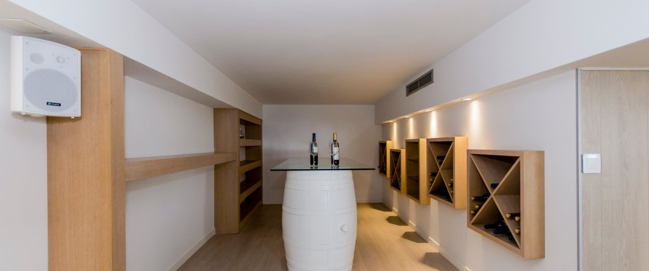 New Build - Villa - Orihuela Costa - Dehesa de campoamor