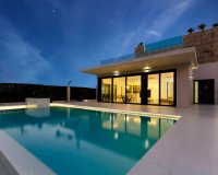 New Build - Villa - Orihuela Costa - Dehesa de campoamor