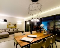 New Build - Villa - Orihuela Costa - Dehesa de campoamor