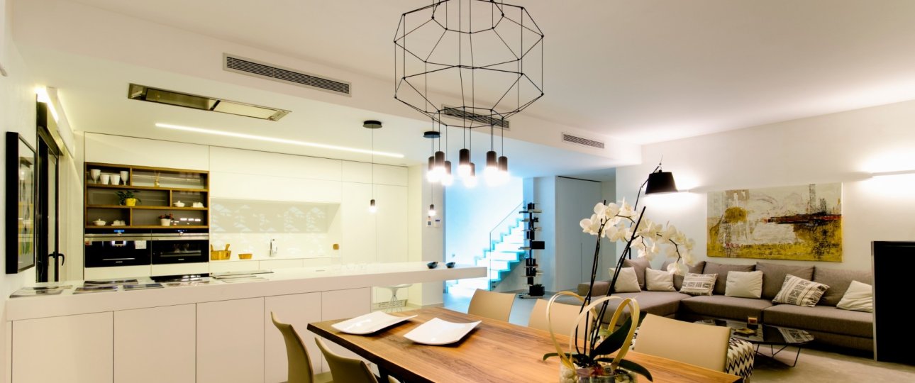 New Build - Villa - Orihuela Costa - Dehesa de campoamor