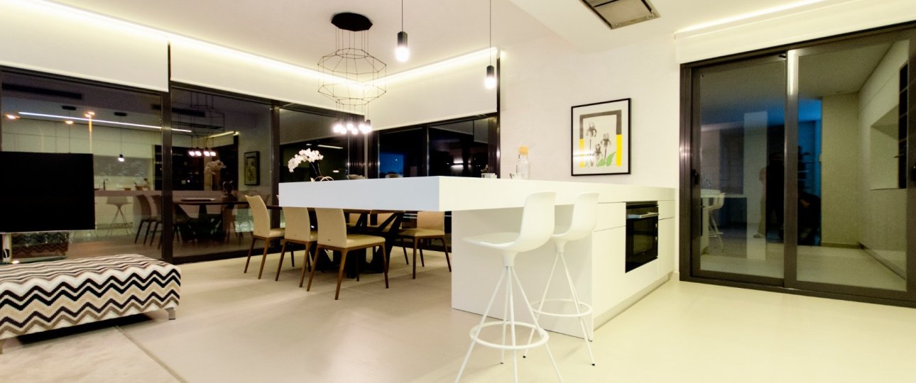 New Build - Villa - Orihuela Costa - Dehesa de campoamor