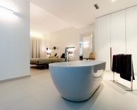 New Build - Villa - Orihuela Costa - Dehesa de campoamor